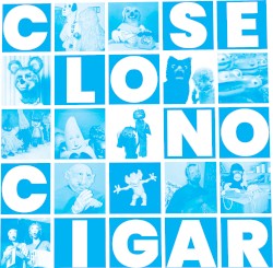 No Cigar