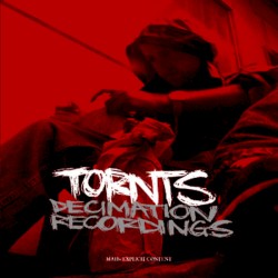 Decimation Recordings