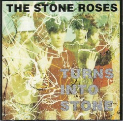 Turns Into Stone