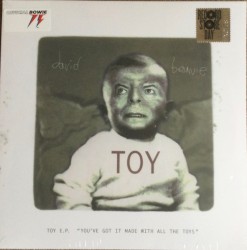 Toy E.P.