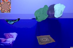 Why Am I Underwater?