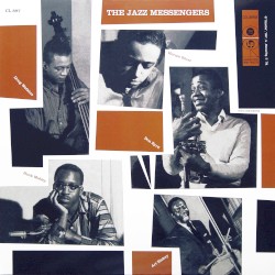 The Jazz Messengers