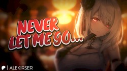 “Let's Run Away Together...” Wartime Sweetheart Finally Reunites With You!
