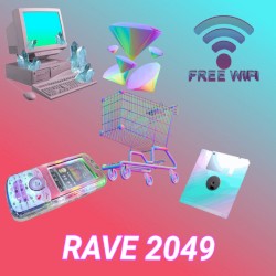 Rave 2049