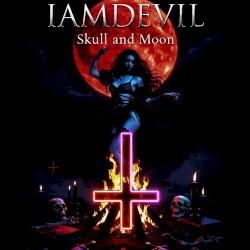 Skull & Moon