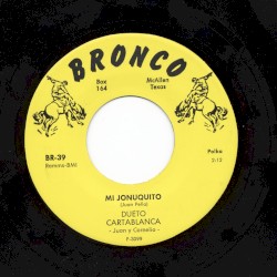 Mi jonuquito / Los elotes