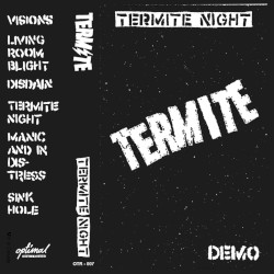 Termite Night Demo