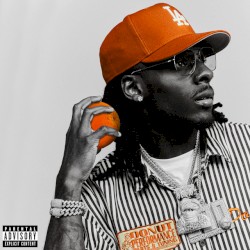 Orange Tape