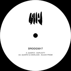 Duplicity / Black Prism
