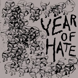 Year of Hate