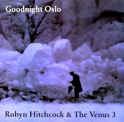 Goodnight Oslo