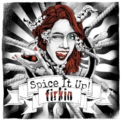 Spice It Up!