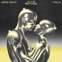 Alive (remixes)