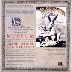 Grand Opening and Closing