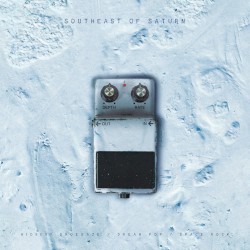 Southeast of Saturn, Vol. 2