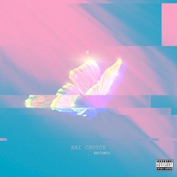 Kaiconic • A Gender Reveal Standup Mixtape