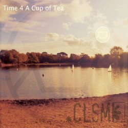Time 4 a Cup of Tea