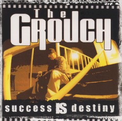 Success Is Destiny