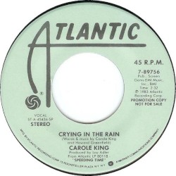 Crying in the Rain