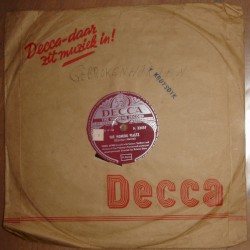 The Homing Waltz / Yours