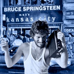 1973‐01‐31: Max’s Kansas City, New York City, NY, USA