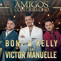 Amigos con derecho