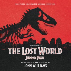 The Lost World: Jurassic Park