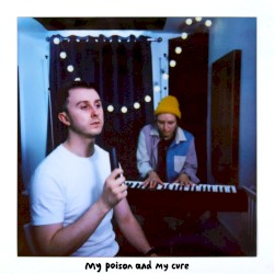 my poison and my cure