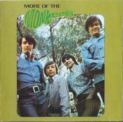 More of the Monkees