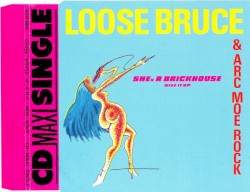 She's a Brickhouse (Give It Up)