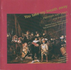 You Take My Breath Away