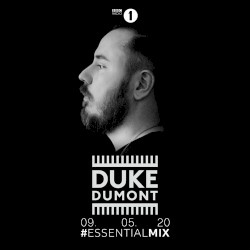 2020-05-09: BBC Radio 1 Essential Mix