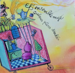 Quelques pièces détachées