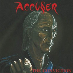 The Conviction