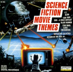 Science Fiction Movie Themes