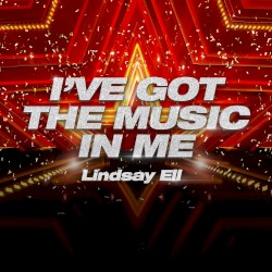 I’ve Got the Music in Me