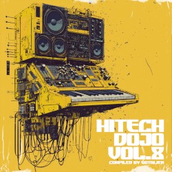 Hitech Dojo Vol.8