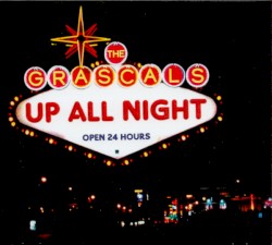 Up All Night