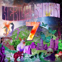 Heavy Moon 7