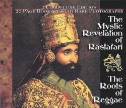 The Roots Of Reggae