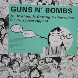 Nothing Is Getting Us Anywhere