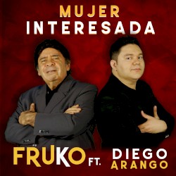 Mujer interesada