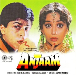 Anjaam