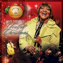 Ann Nesby's Soulful Christmas