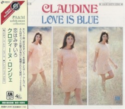 Love Is Blue