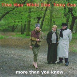More Than You Know