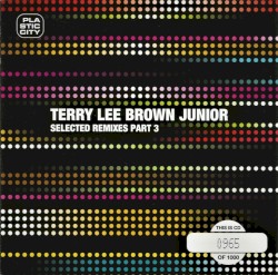 Selected Remixes, Part 3