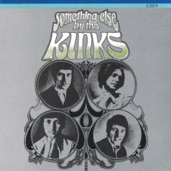 Something Else by The Kinks