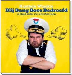 Blij Bang Boos Bedroefd