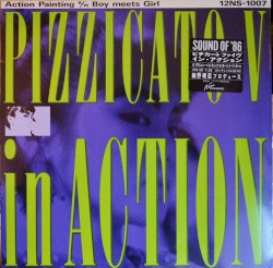 Pizzicato V in Action